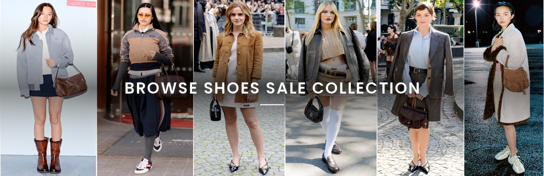 Girly Yet Edgy Shoes Styles