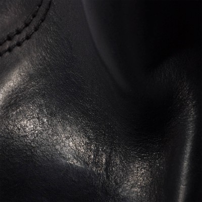 Miu Miu Calf Leather Booties Black Miu Miu Calf Leather Booties Black