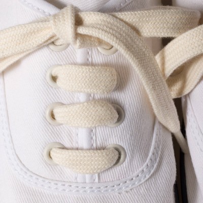 Miu Miu Drill Sneakers White Miu Miu Drill Sneakers White